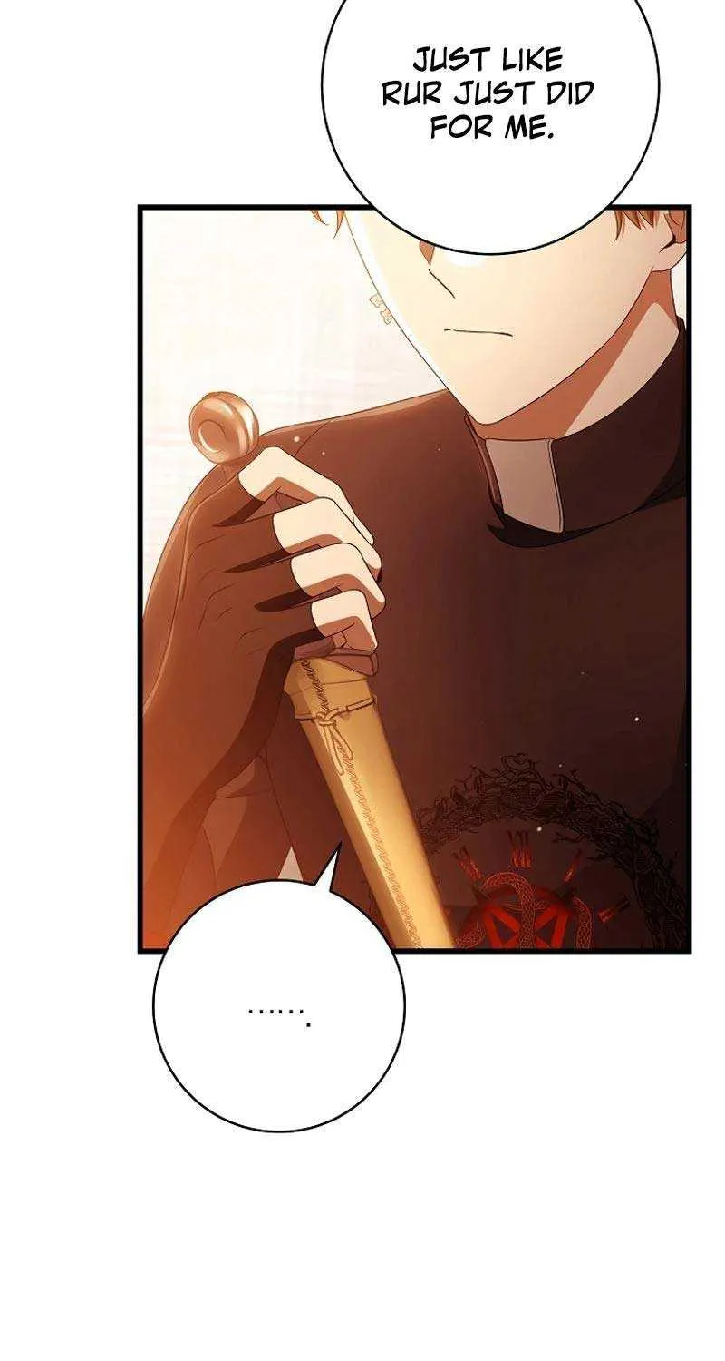 It’s My Destiny To Be The Hero’s Saviour Chapter 100 page 80 - 
