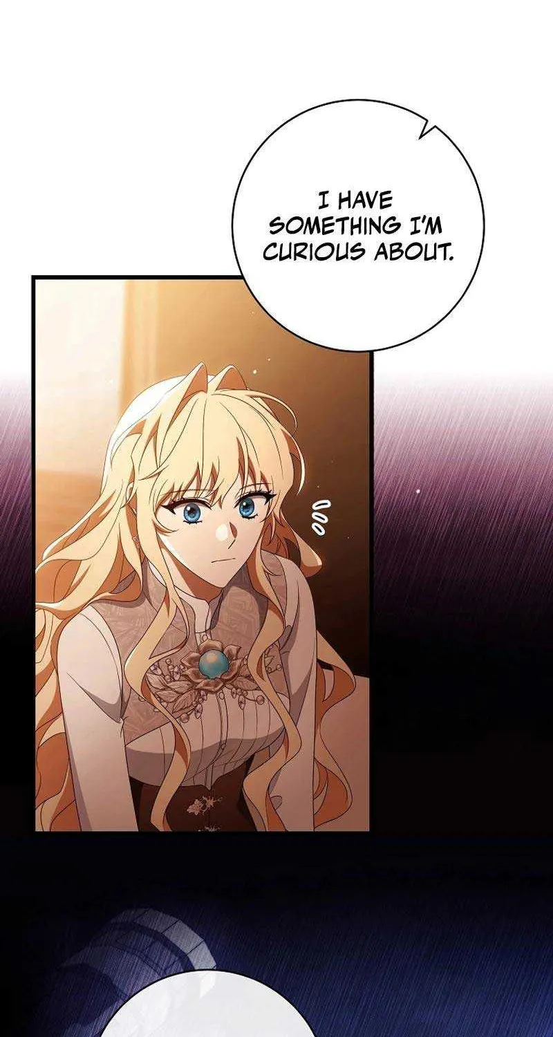 It’s My Destiny To Be The Hero’s Saviour Chapter 100 page 81 - 