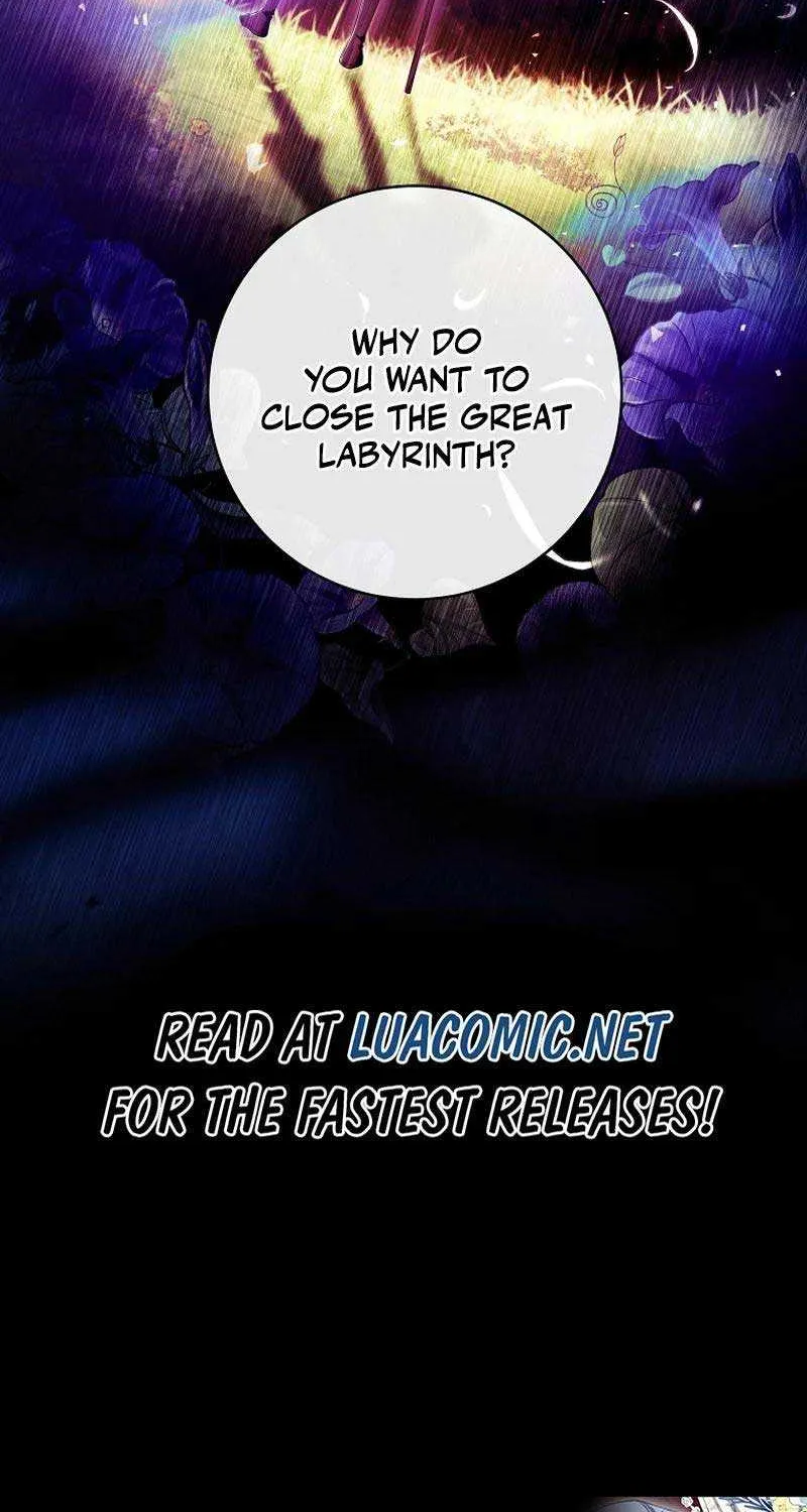 It’s My Destiny To Be The Hero’s Saviour Chapter 100 page 83 - 