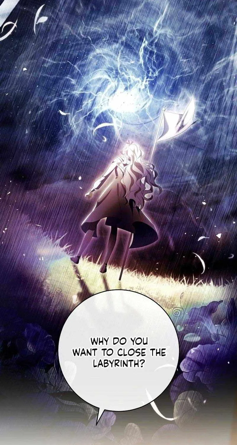It’s My Destiny To Be The Hero’s Saviour Chapter 101 page 2 - 