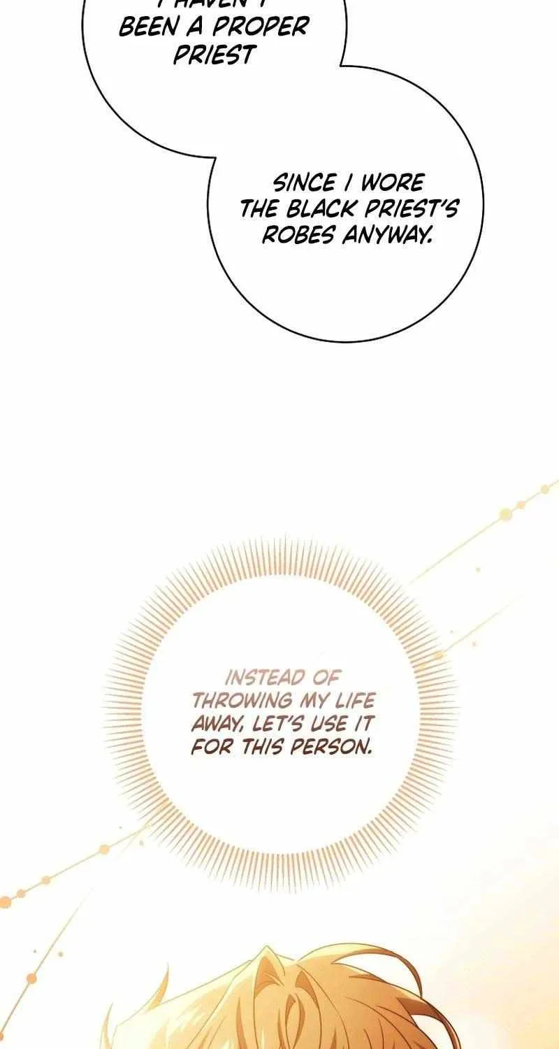 It’s My Destiny To Be The Hero’s Saviour Chapter 101 page 11 - 