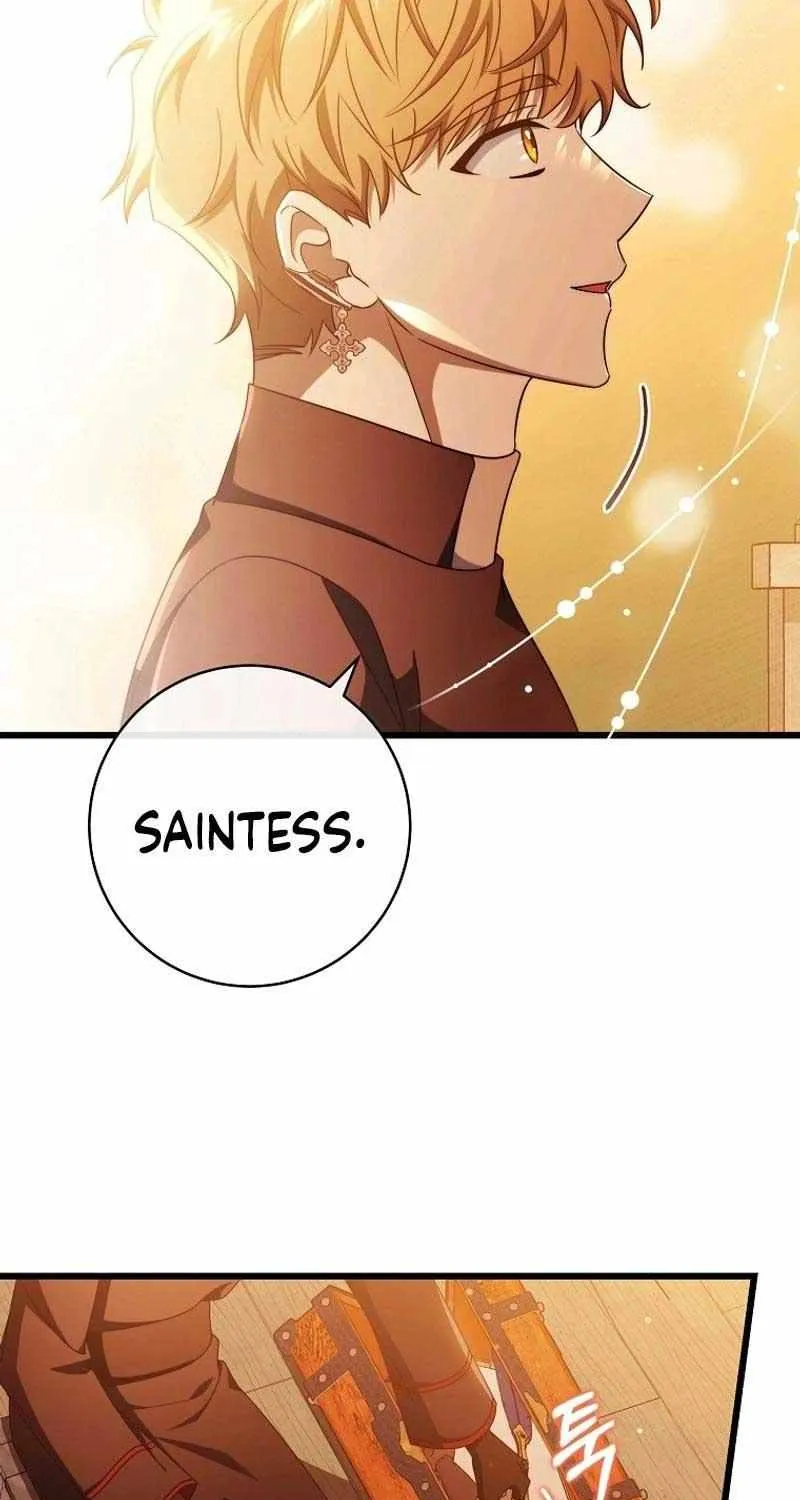 It’s My Destiny To Be The Hero’s Saviour Chapter 101 page 12 - 