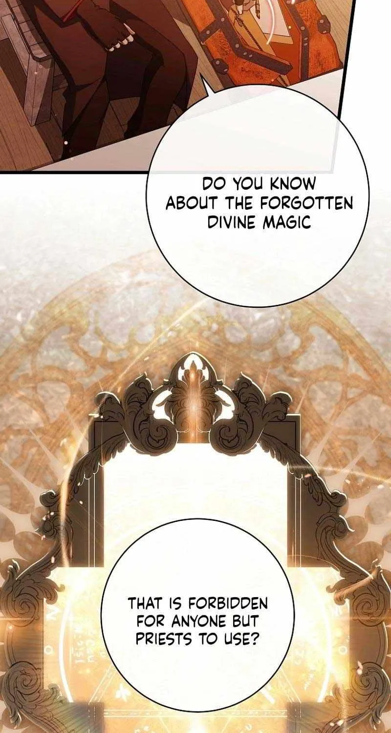 It’s My Destiny To Be The Hero’s Saviour Chapter 101 page 13 - 