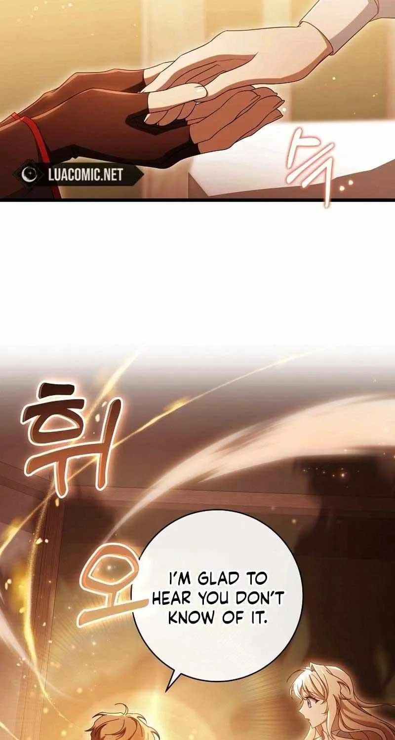 It’s My Destiny To Be The Hero’s Saviour Chapter 101 page 15 - 