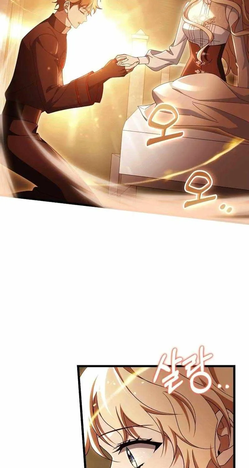 It’s My Destiny To Be The Hero’s Saviour Chapter 101 page 16 - 