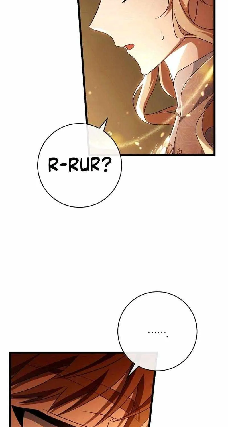 It’s My Destiny To Be The Hero’s Saviour Chapter 101 page 17 - 