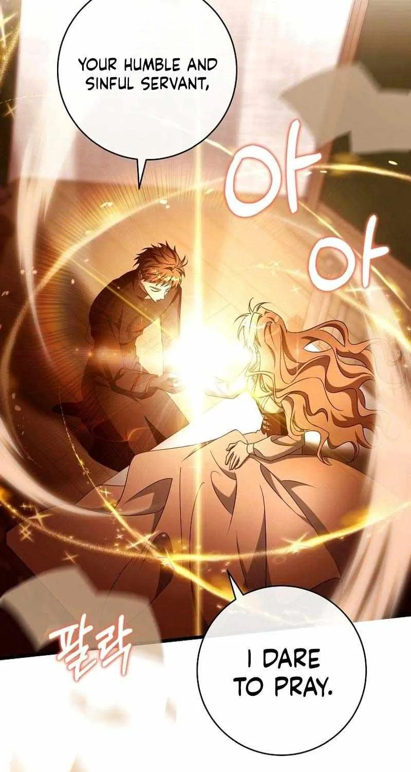 It’s My Destiny To Be The Hero’s Saviour Chapter 101 page 19 - 
