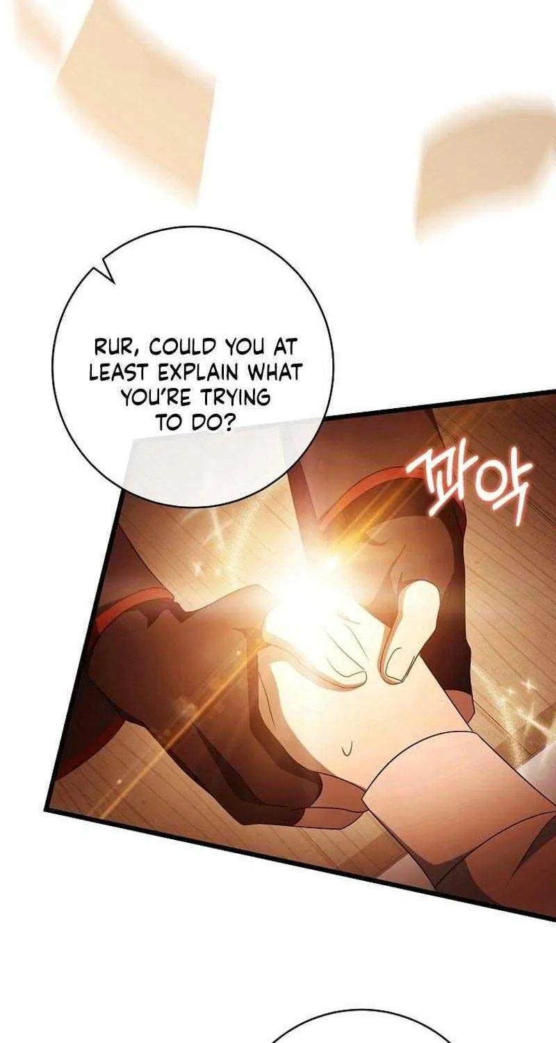 It’s My Destiny To Be The Hero’s Saviour Chapter 101 page 20 - 