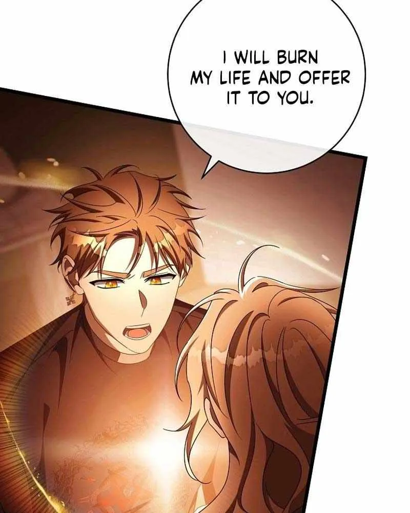 It’s My Destiny To Be The Hero’s Saviour Chapter 101 page 21 - 