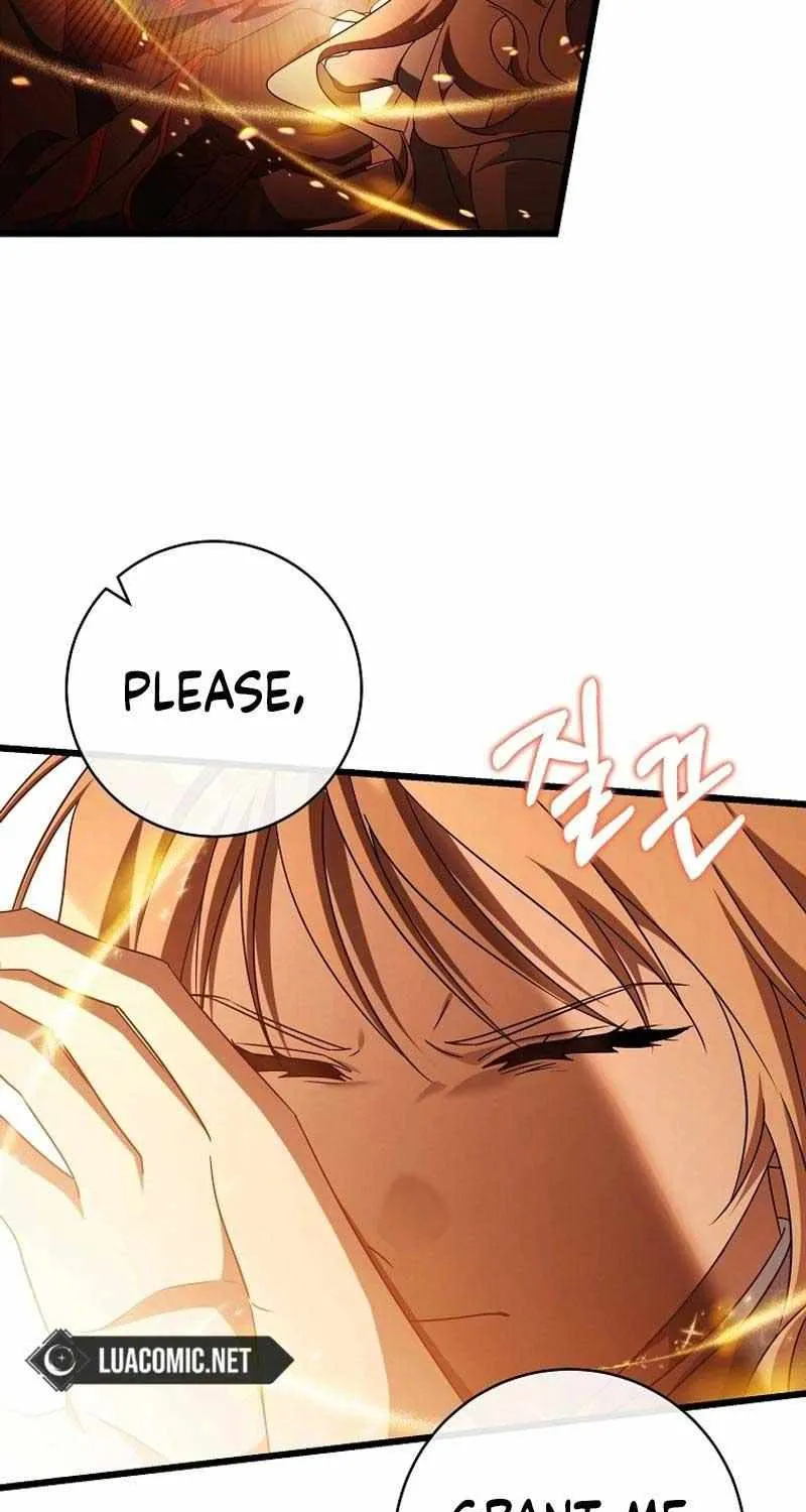 It’s My Destiny To Be The Hero’s Saviour Chapter 101 page 22 - 
