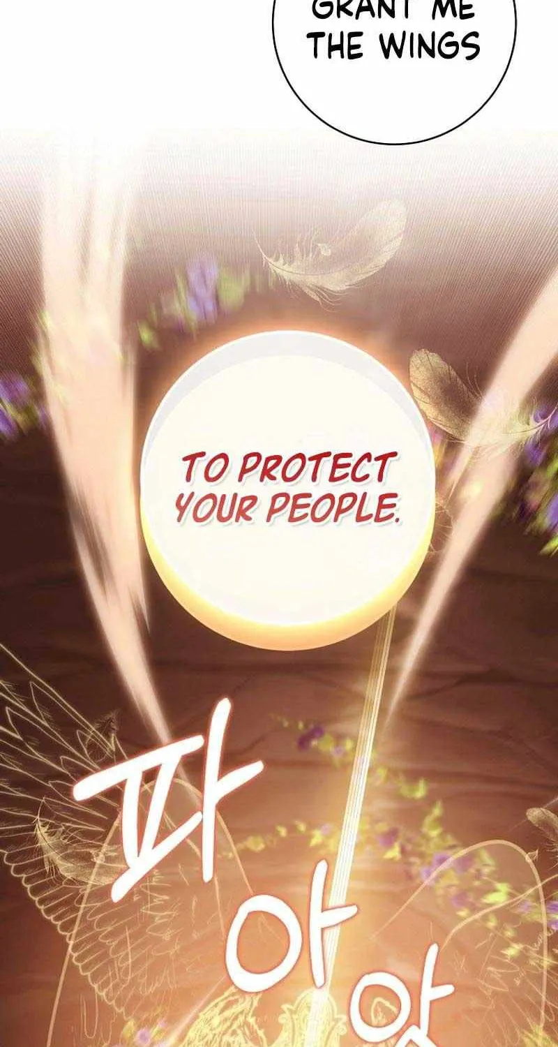 It’s My Destiny To Be The Hero’s Saviour Chapter 101 page 23 - 