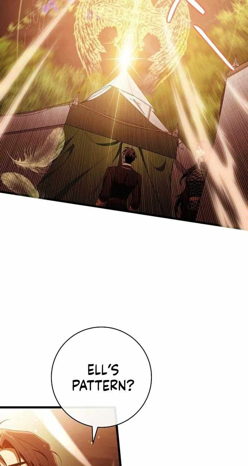 It’s My Destiny To Be The Hero’s Saviour Chapter 101 page 24 - 