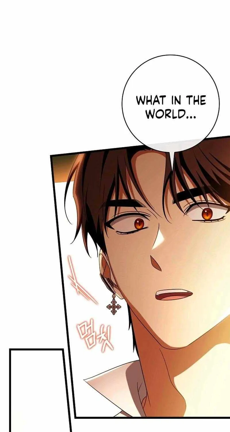 It’s My Destiny To Be The Hero’s Saviour Chapter 101 page 27 - 