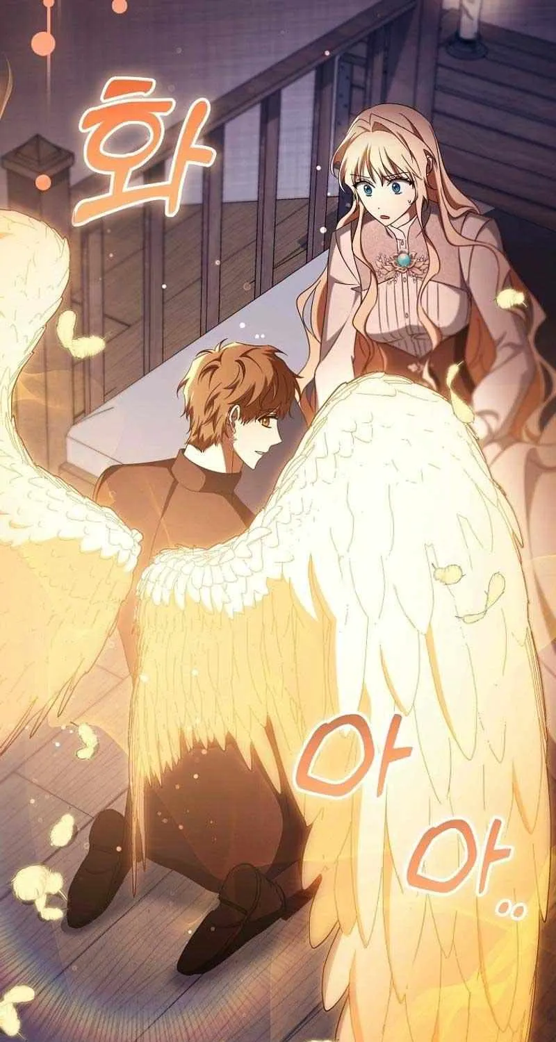 It’s My Destiny To Be The Hero’s Saviour Chapter 101 page 29 - 