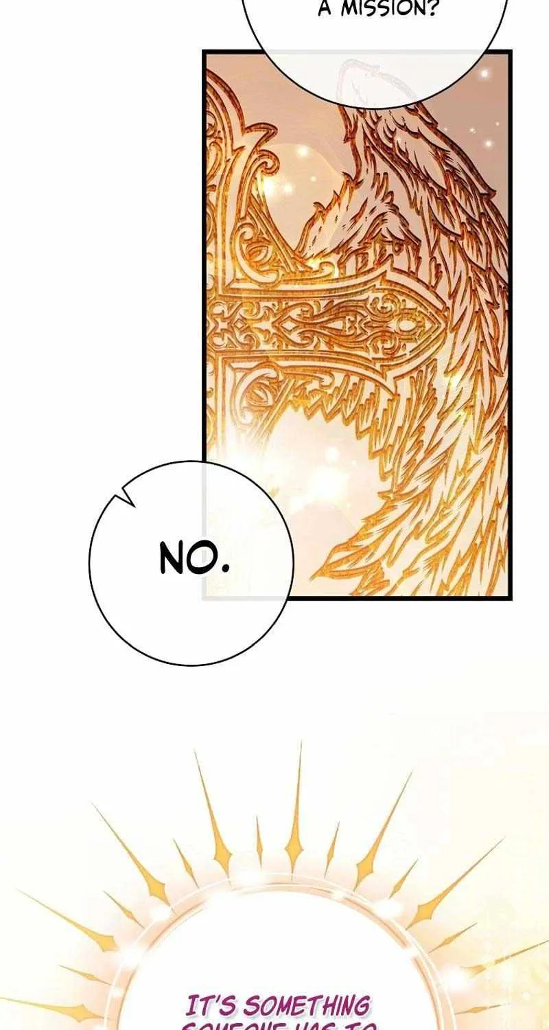It’s My Destiny To Be The Hero’s Saviour Chapter 101 page 4 - 