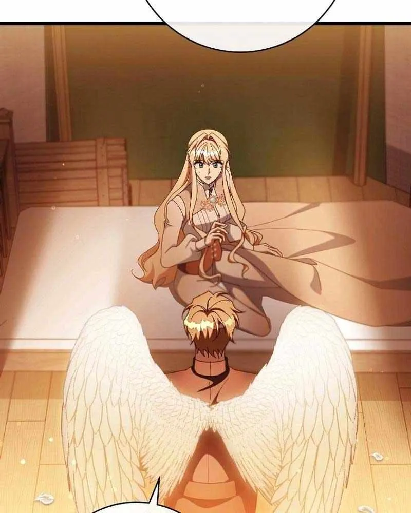 It’s My Destiny To Be The Hero’s Saviour Chapter 101 page 35 - 