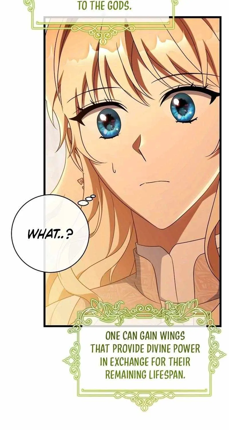 It’s My Destiny To Be The Hero’s Saviour Chapter 101 page 38 - 