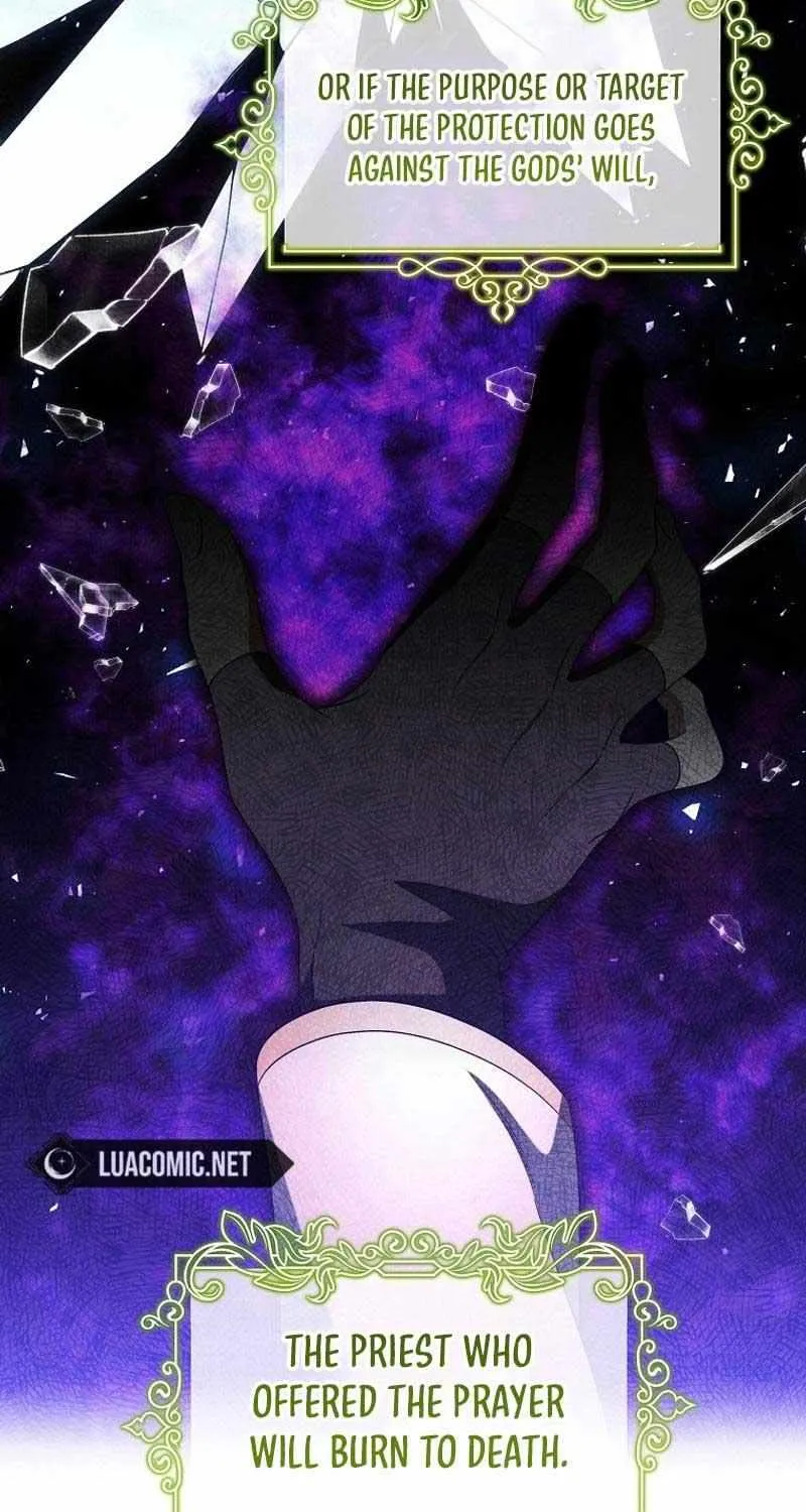 It’s My Destiny To Be The Hero’s Saviour Chapter 101 page 40 - 