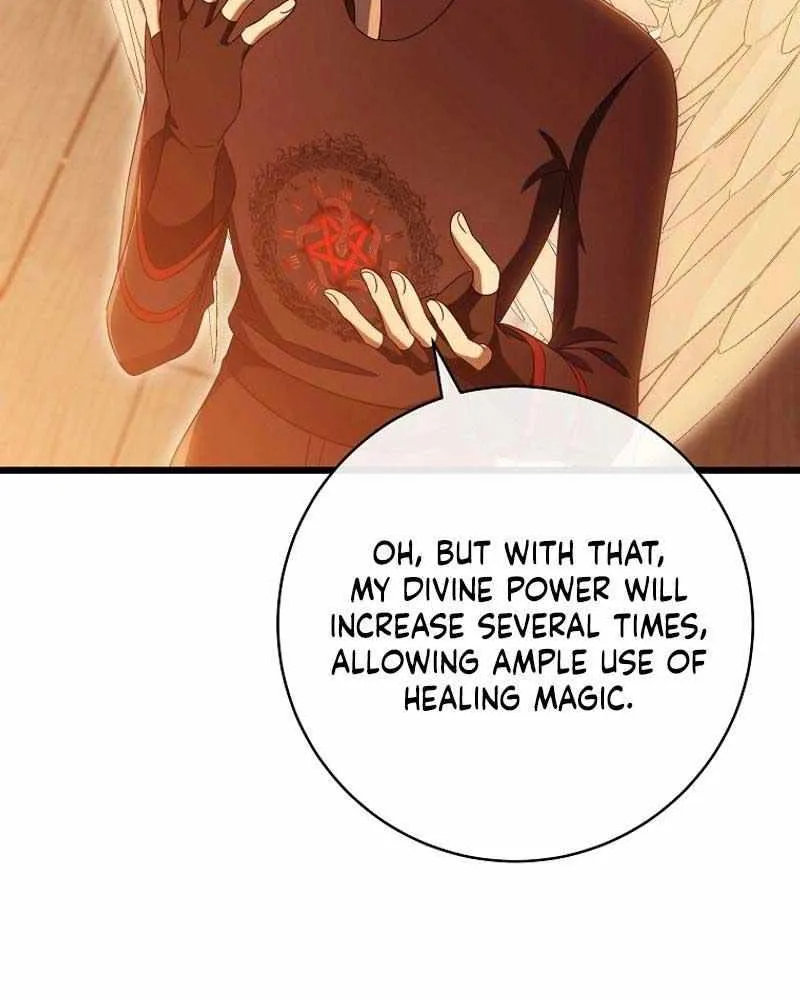 It’s My Destiny To Be The Hero’s Saviour Chapter 101 page 42 - 