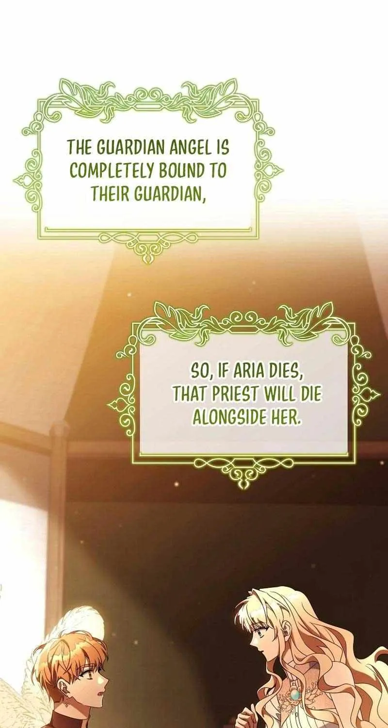 It’s My Destiny To Be The Hero’s Saviour Chapter 101 page 43 - 