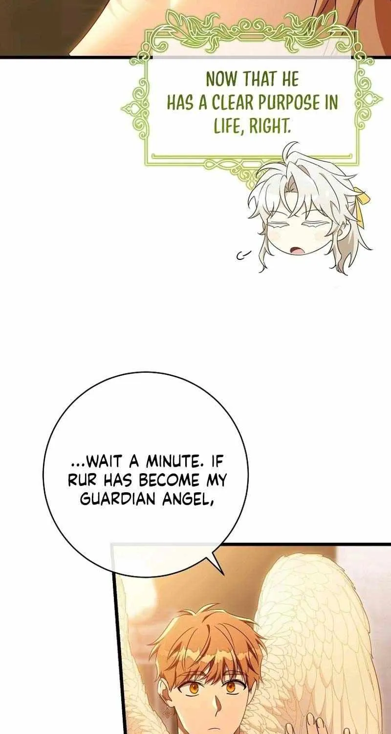 It’s My Destiny To Be The Hero’s Saviour Chapter 101 page 45 - 