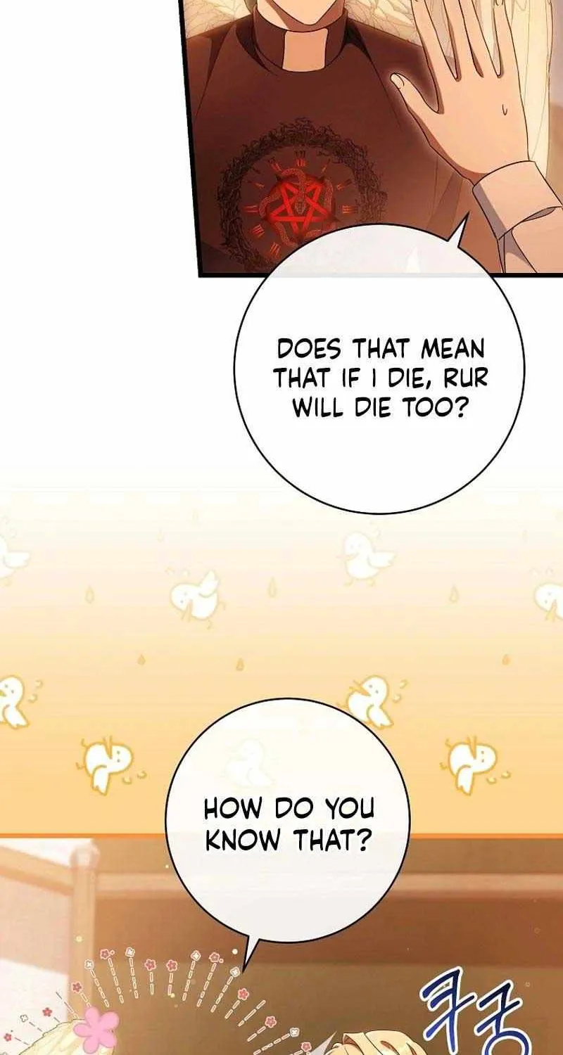 It’s My Destiny To Be The Hero’s Saviour Chapter 101 page 46 - 