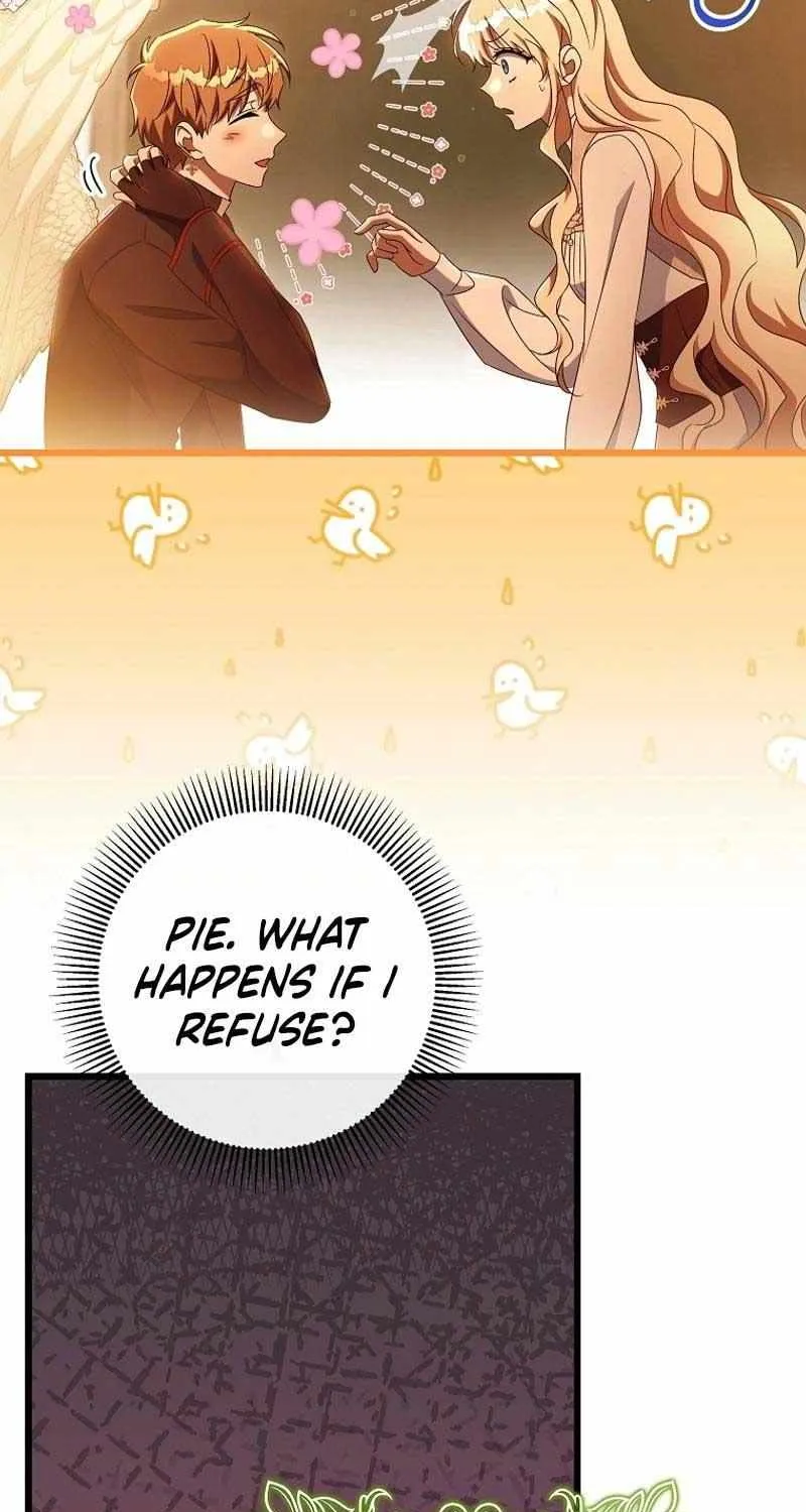 It’s My Destiny To Be The Hero’s Saviour Chapter 101 page 47 - 