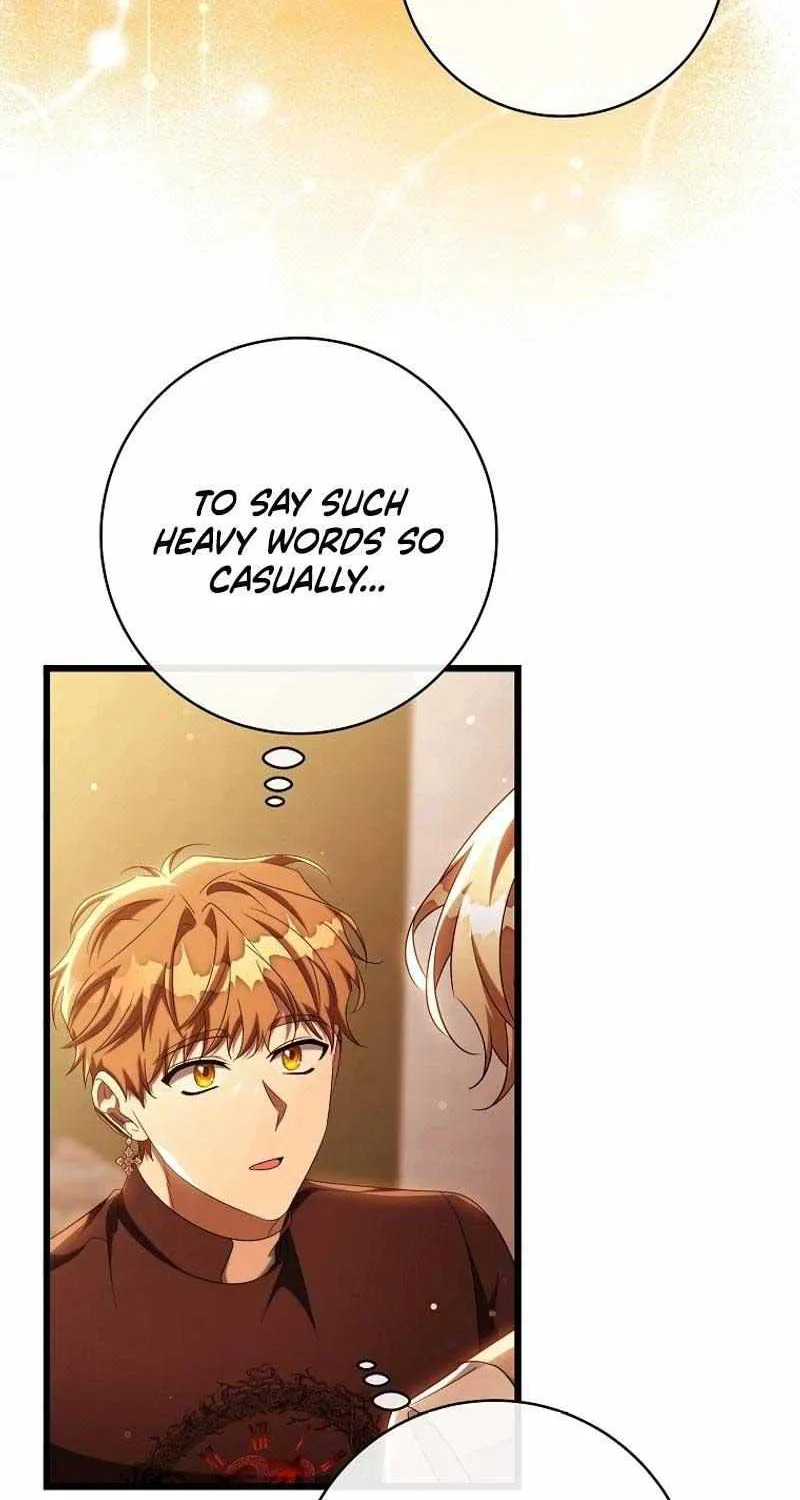 It’s My Destiny To Be The Hero’s Saviour Chapter 101 page 6 - 
