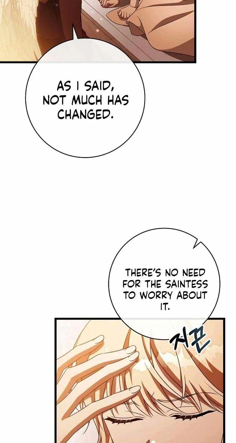 It’s My Destiny To Be The Hero’s Saviour Chapter 101 page 51 - 