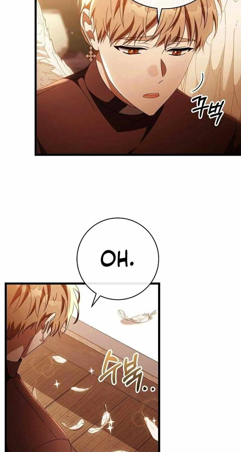 It’s My Destiny To Be The Hero’s Saviour Chapter 101 page 54 - 