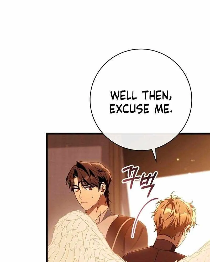 It’s My Destiny To Be The Hero’s Saviour Chapter 101 page 56 - 