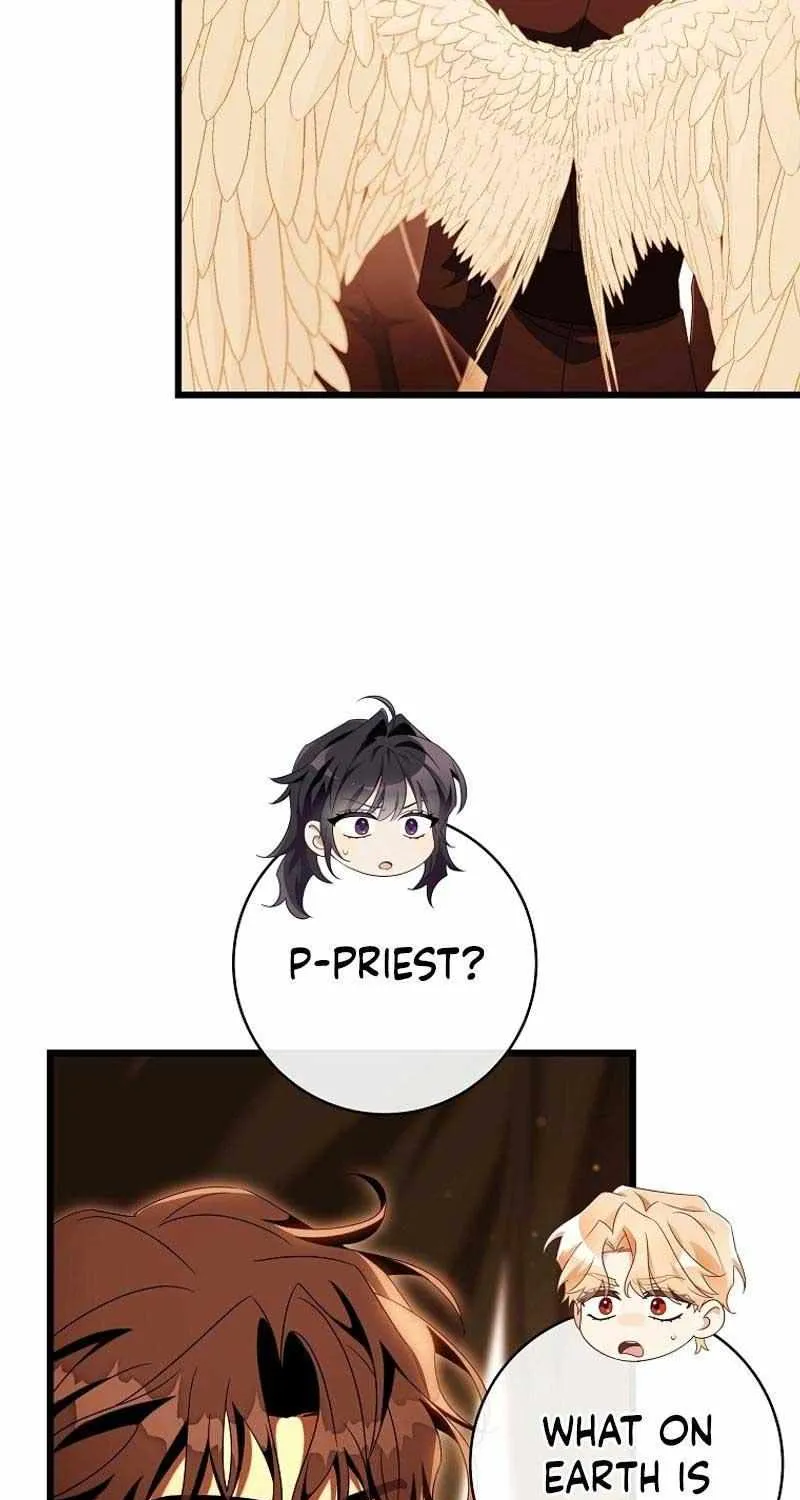 It’s My Destiny To Be The Hero’s Saviour Chapter 101 page 57 - 