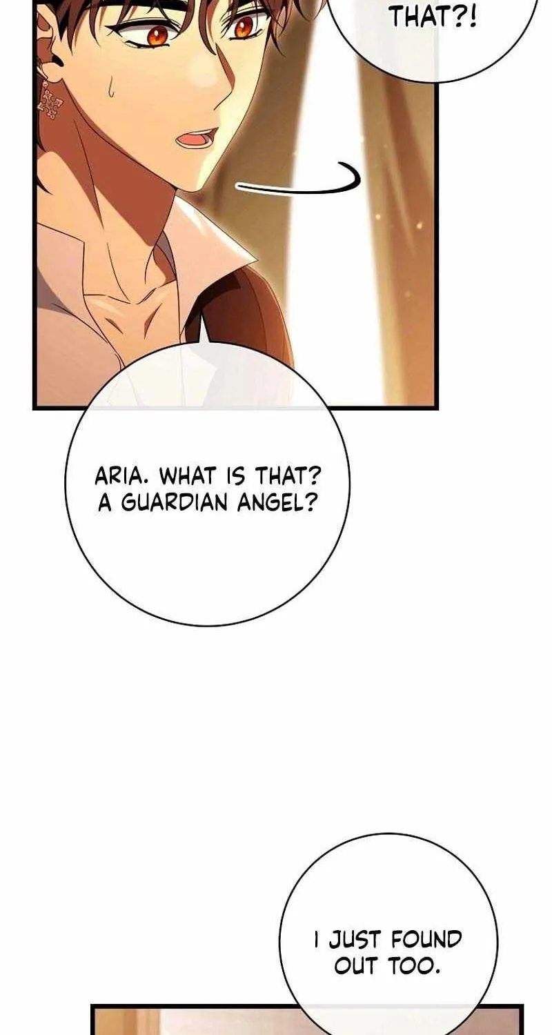 It’s My Destiny To Be The Hero’s Saviour Chapter 101 page 58 - 