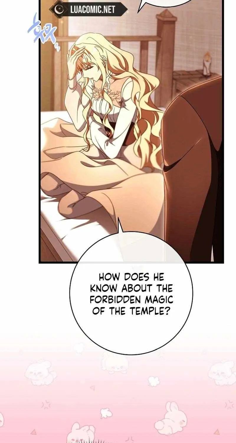 It’s My Destiny To Be The Hero’s Saviour Chapter 101 page 59 - 