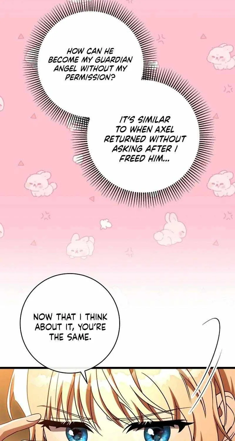 It’s My Destiny To Be The Hero’s Saviour Chapter 101 page 60 - 
