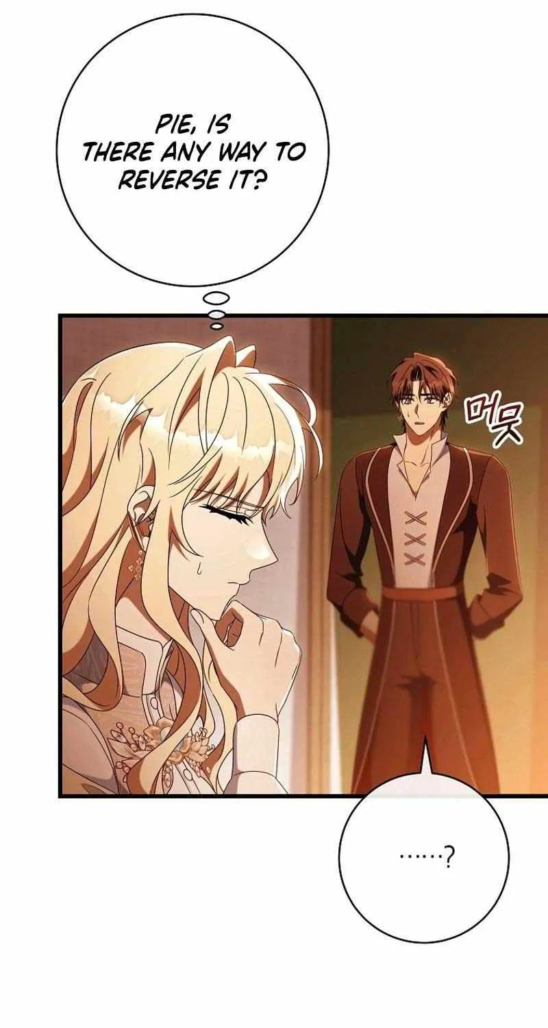 It’s My Destiny To Be The Hero’s Saviour Chapter 101 page 62 - 