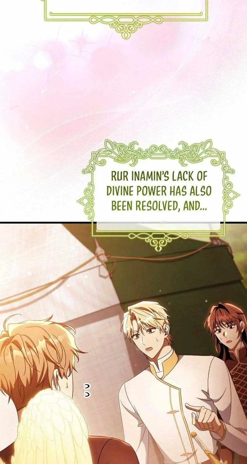 It’s My Destiny To Be The Hero’s Saviour Chapter 101 page 65 - 