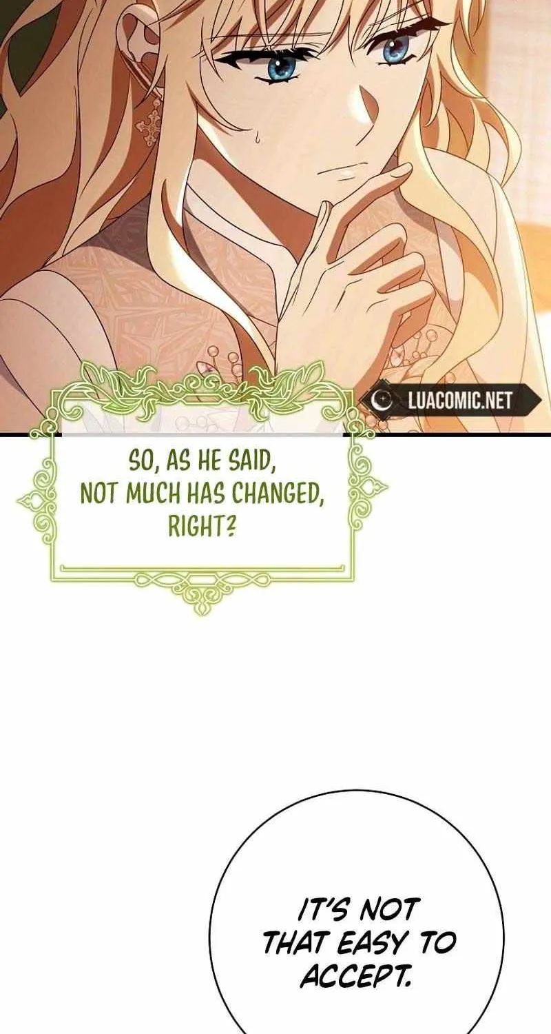 It’s My Destiny To Be The Hero’s Saviour Chapter 101 page 67 - 