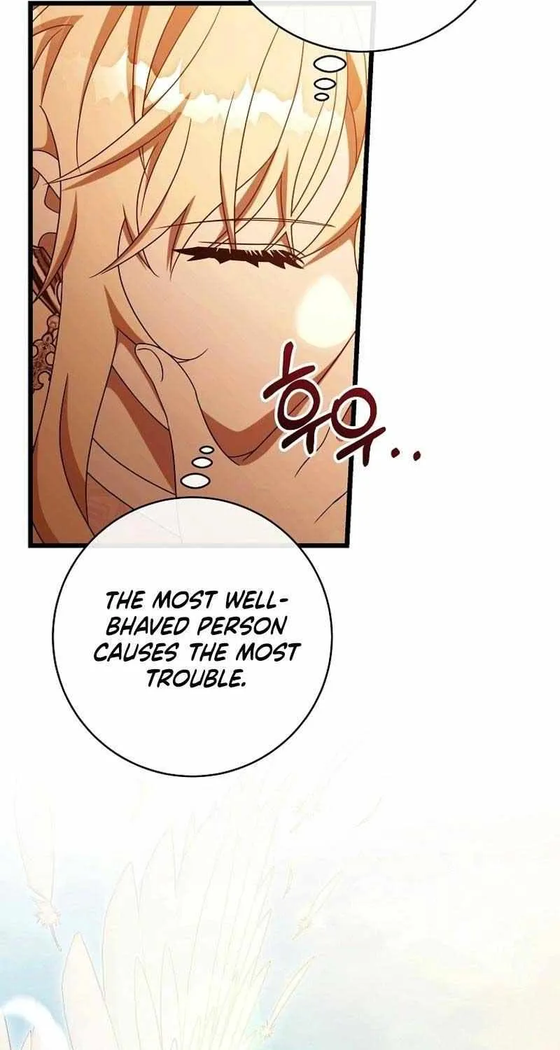 It’s My Destiny To Be The Hero’s Saviour Chapter 101 page 68 - 