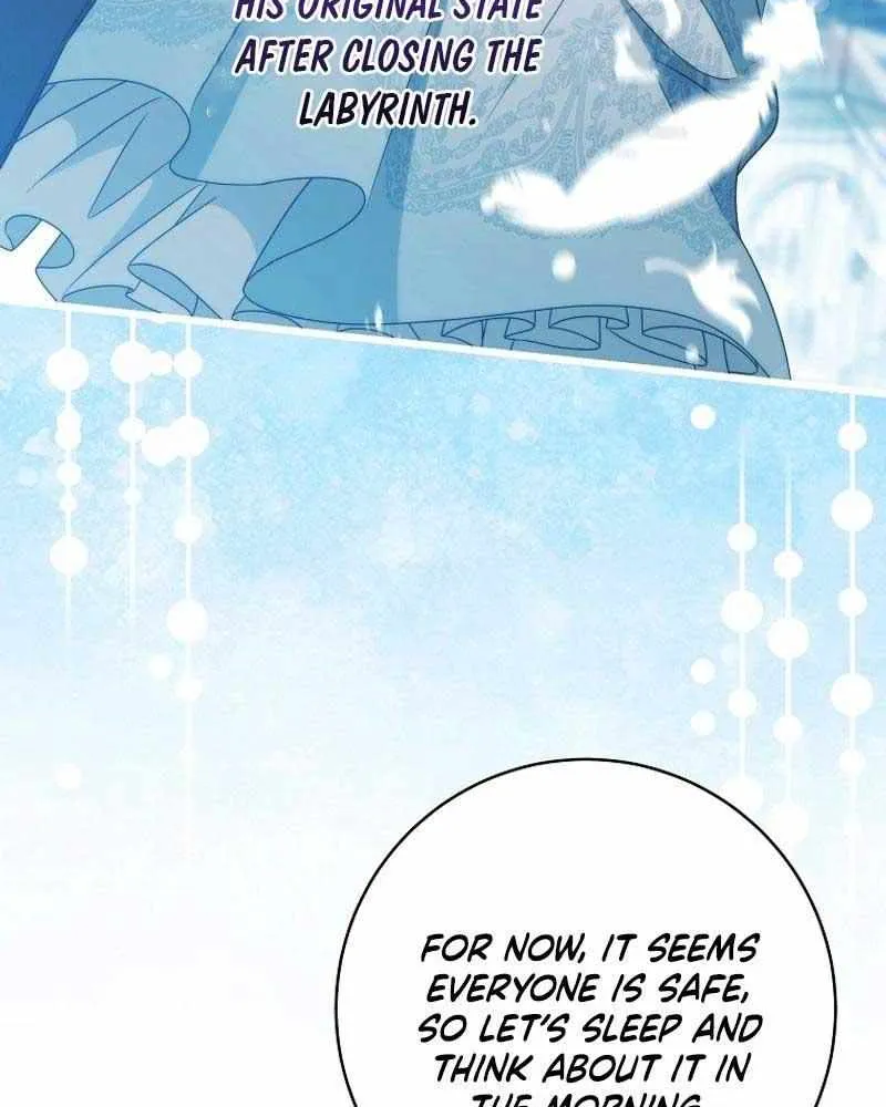 It’s My Destiny To Be The Hero’s Saviour Chapter 101 page 70 - 