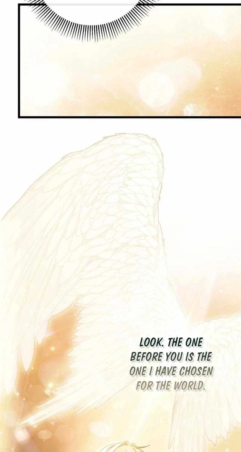 It’s My Destiny To Be The Hero’s Saviour Chapter 101 page 8 - 