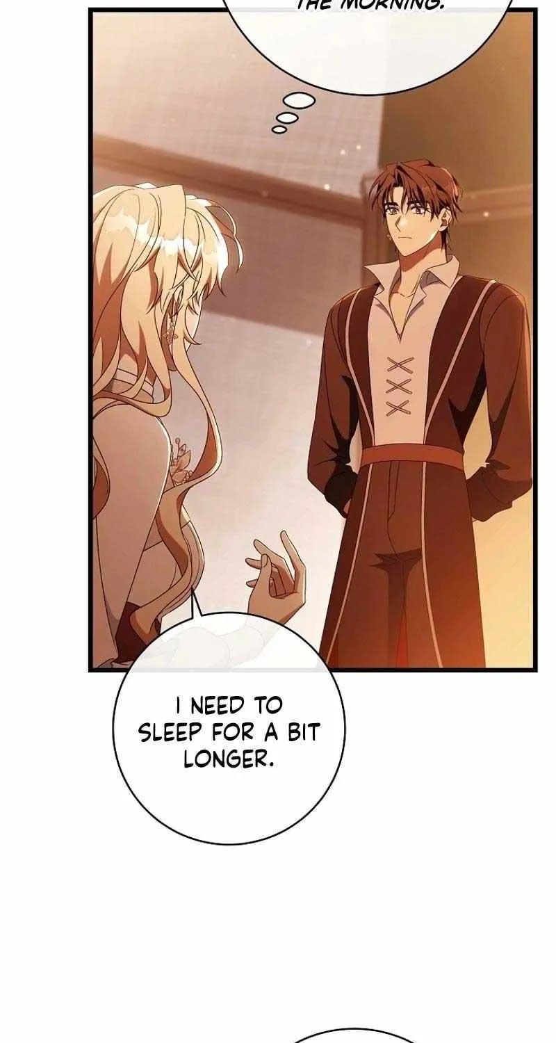 It’s My Destiny To Be The Hero’s Saviour Chapter 101 page 71 - 