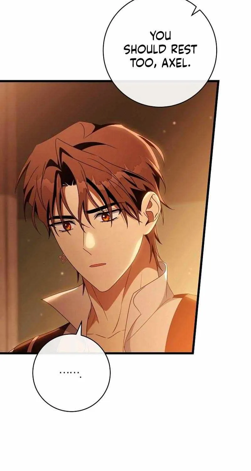 It’s My Destiny To Be The Hero’s Saviour Chapter 101 page 72 - 
