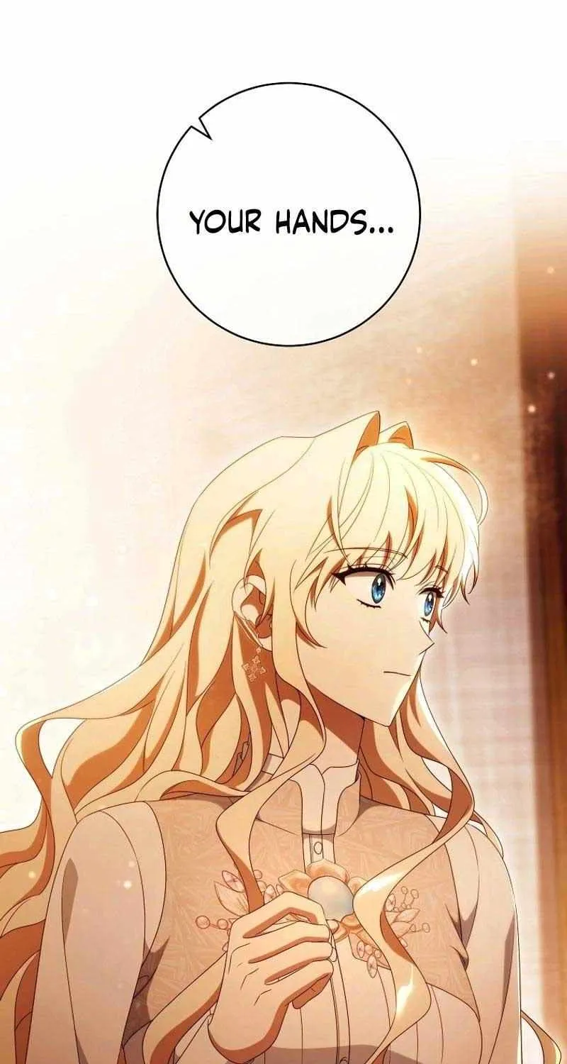 It’s My Destiny To Be The Hero’s Saviour Chapter 101 page 74 - 