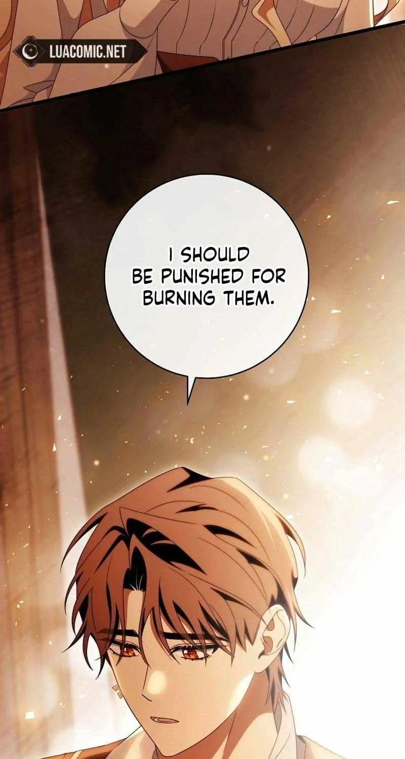 It’s My Destiny To Be The Hero’s Saviour Chapter 101 page 75 - 