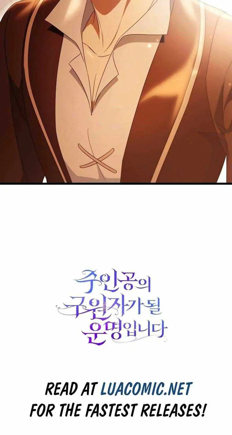 It’s My Destiny To Be The Hero’s Saviour Chapter 101 page 76 - 
