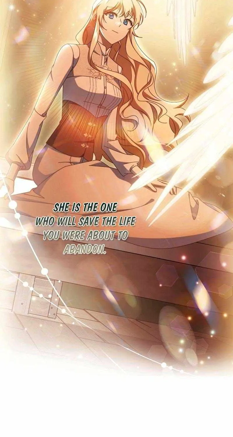 It’s My Destiny To Be The Hero’s Saviour Chapter 101 page 9 - 