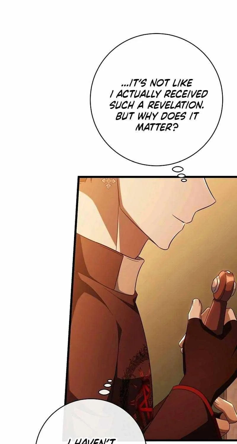 It’s My Destiny To Be The Hero’s Saviour Chapter 101 page 10 - 