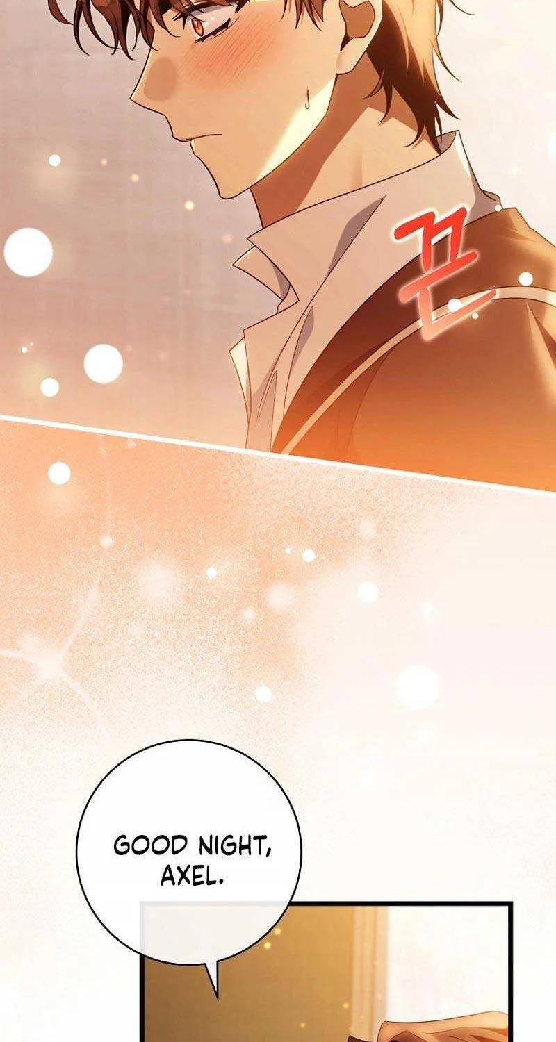 It’s My Destiny To Be The Hero’s Saviour Chapter 102 page 11 - 