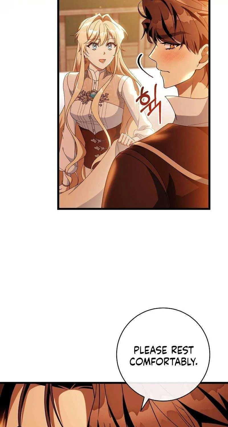 It’s My Destiny To Be The Hero’s Saviour Chapter 102 page 12 - 